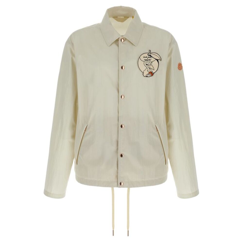 Moncler Genius Men Moncler X Gilga Farm 'Satsuma' Jacket